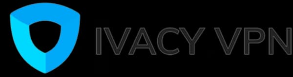 Ivacy VPN logo