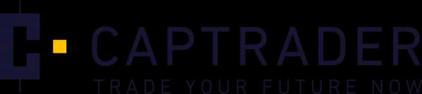 CapTrader logo
