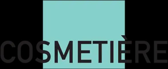 Cosmetière logo